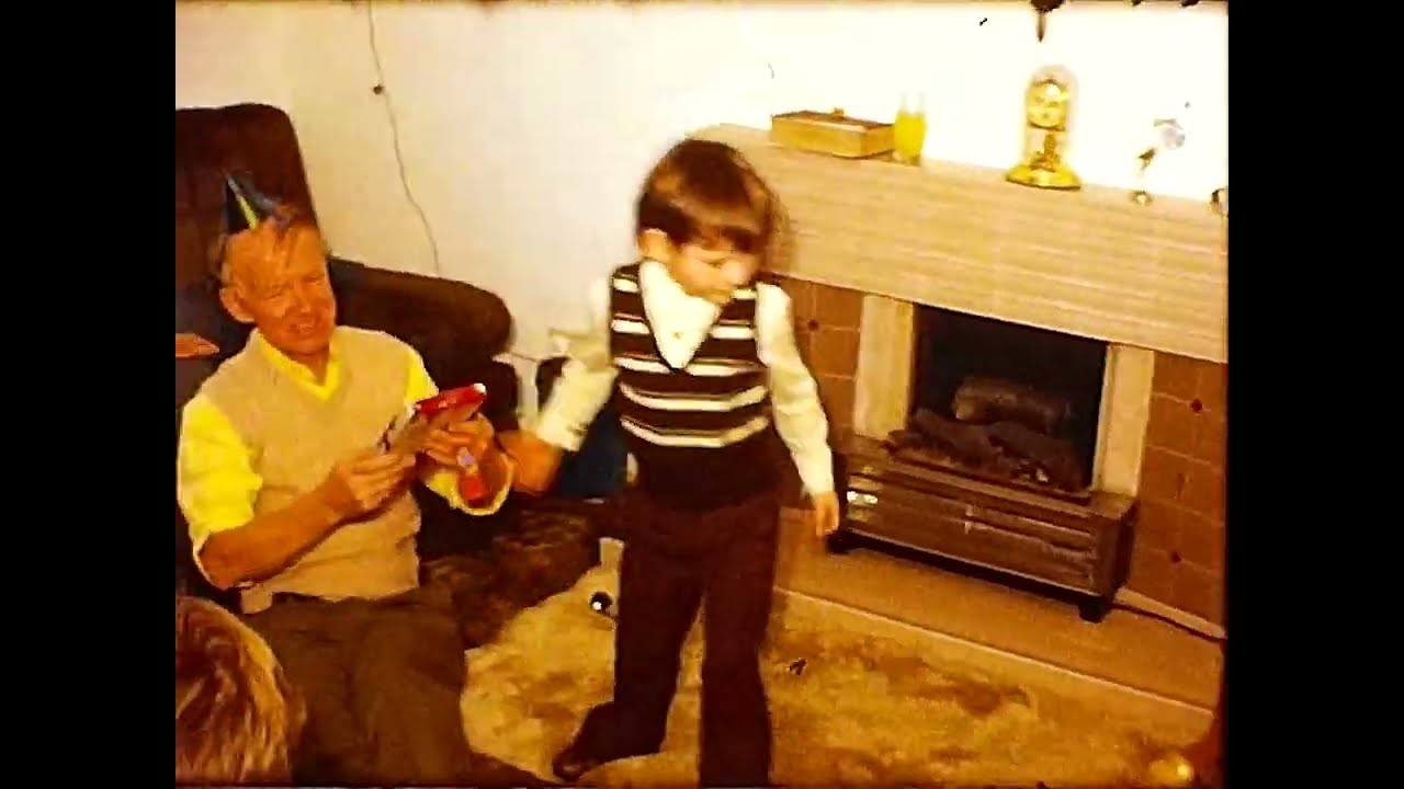 Christmas 1974