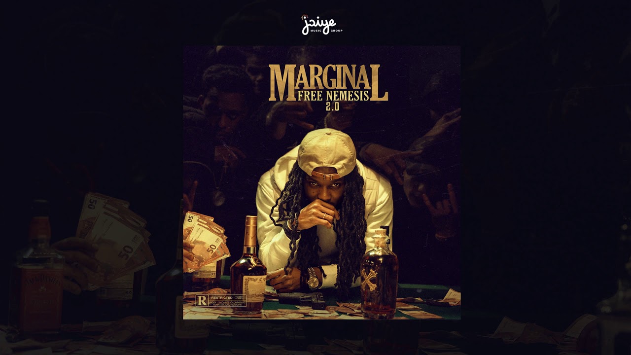 14. Marginal - Top Boy