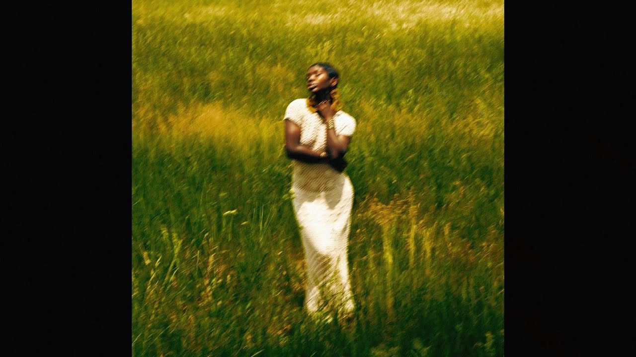 'FREE' R&B Afrobeat x Tems Type Beat ~ Forgiveness