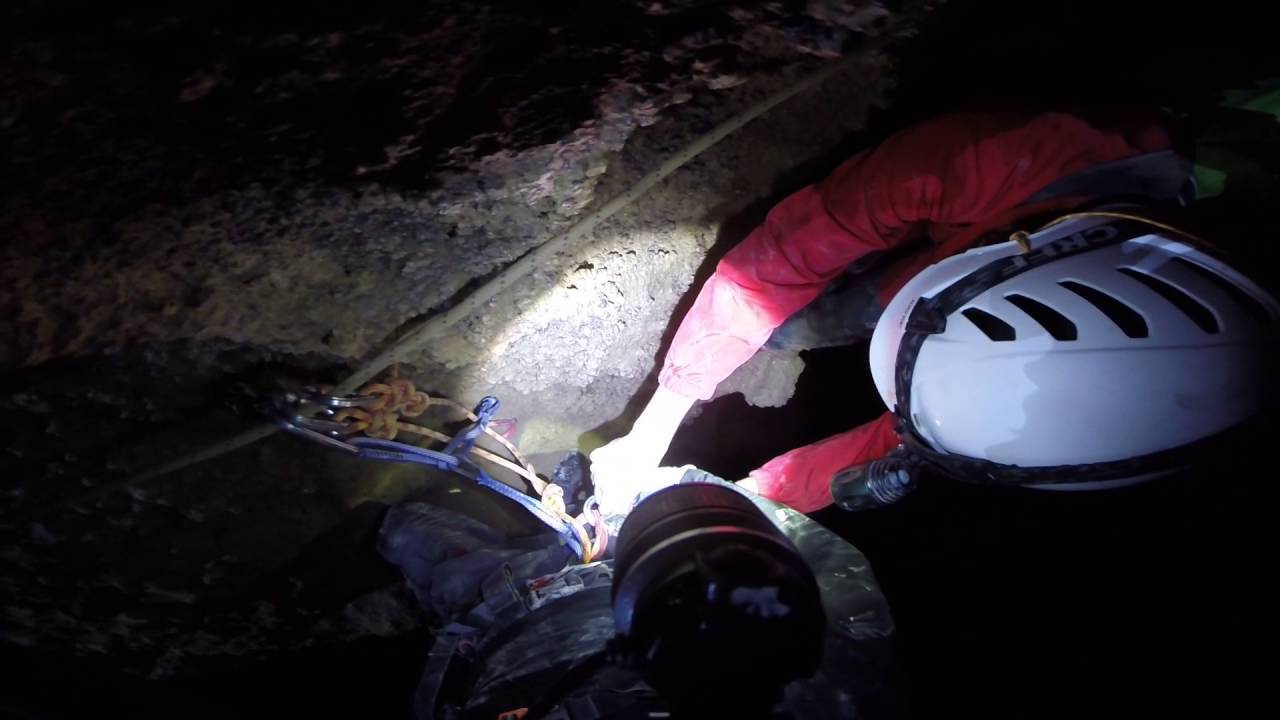 Cueva Fresca - 081016