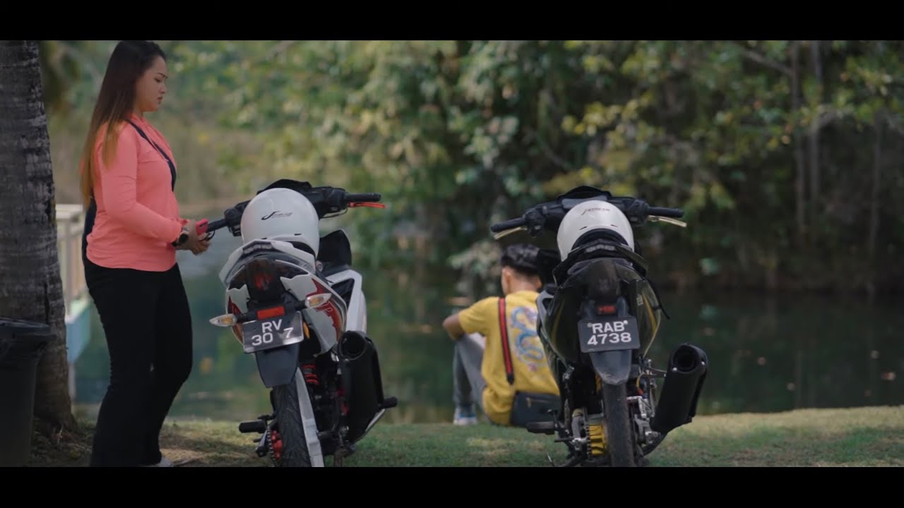AWEK AKU SEORANG MEKANIK (ENDING)