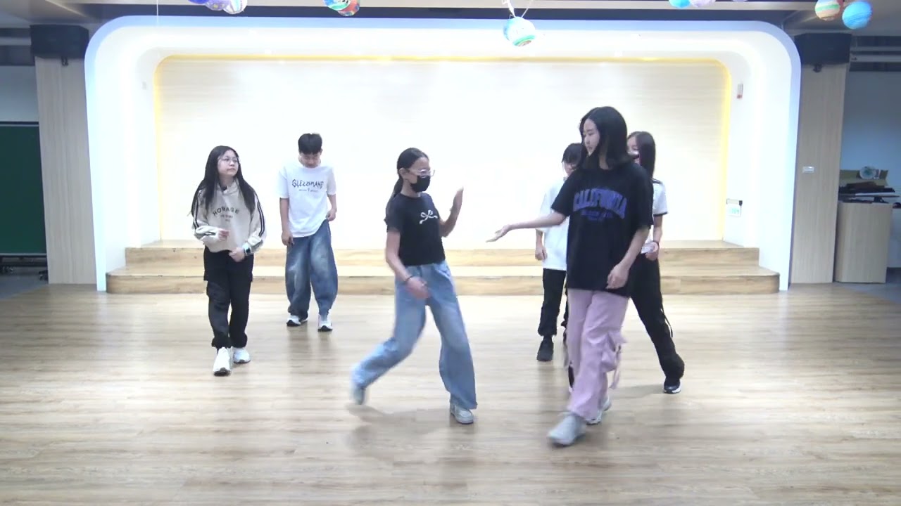 114.12.25 多元文化日 603 Do it