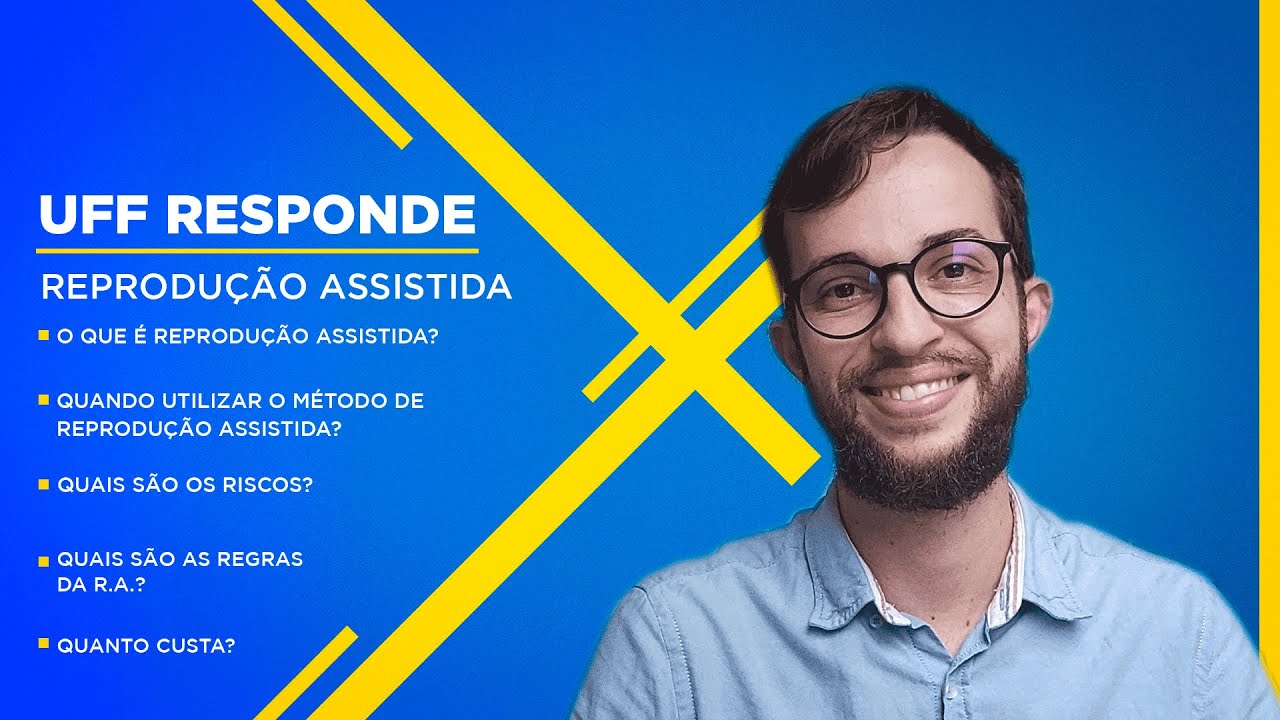 UFF Responde: Reprodução assistida