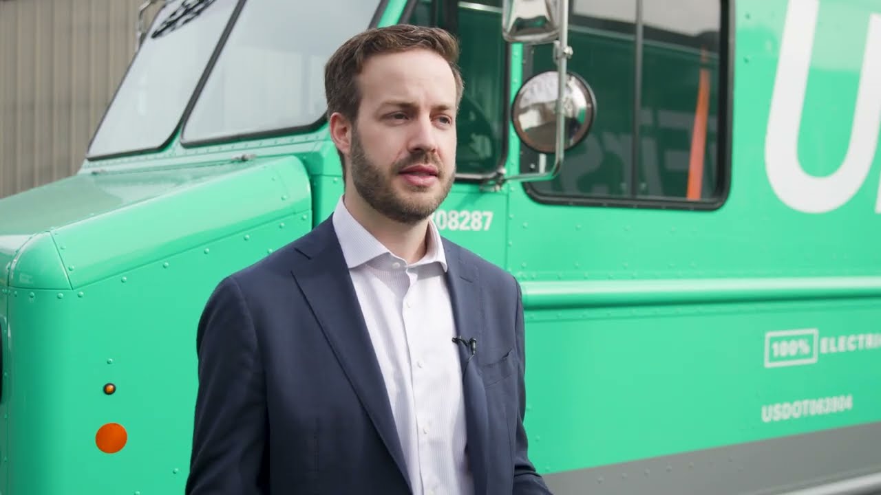 Xos Partners | UniFirst Boston