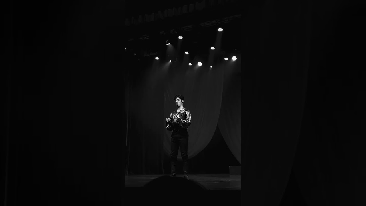 S.Rachmaninoff Aleko’s cavatina from “Aleko”