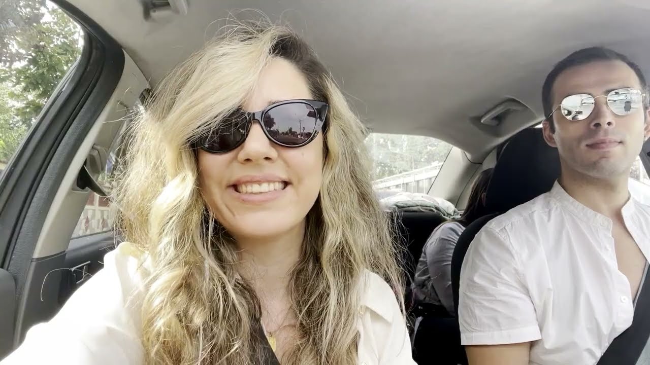 Arabayla BULGARİSTAN & ROMANYA Yolculuğu VLOG