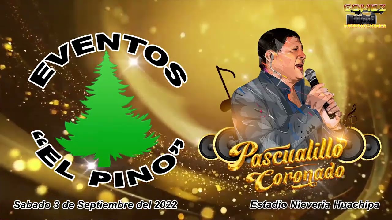 Parrandas Mix Pascualillo Coronado  - Distribuidora 