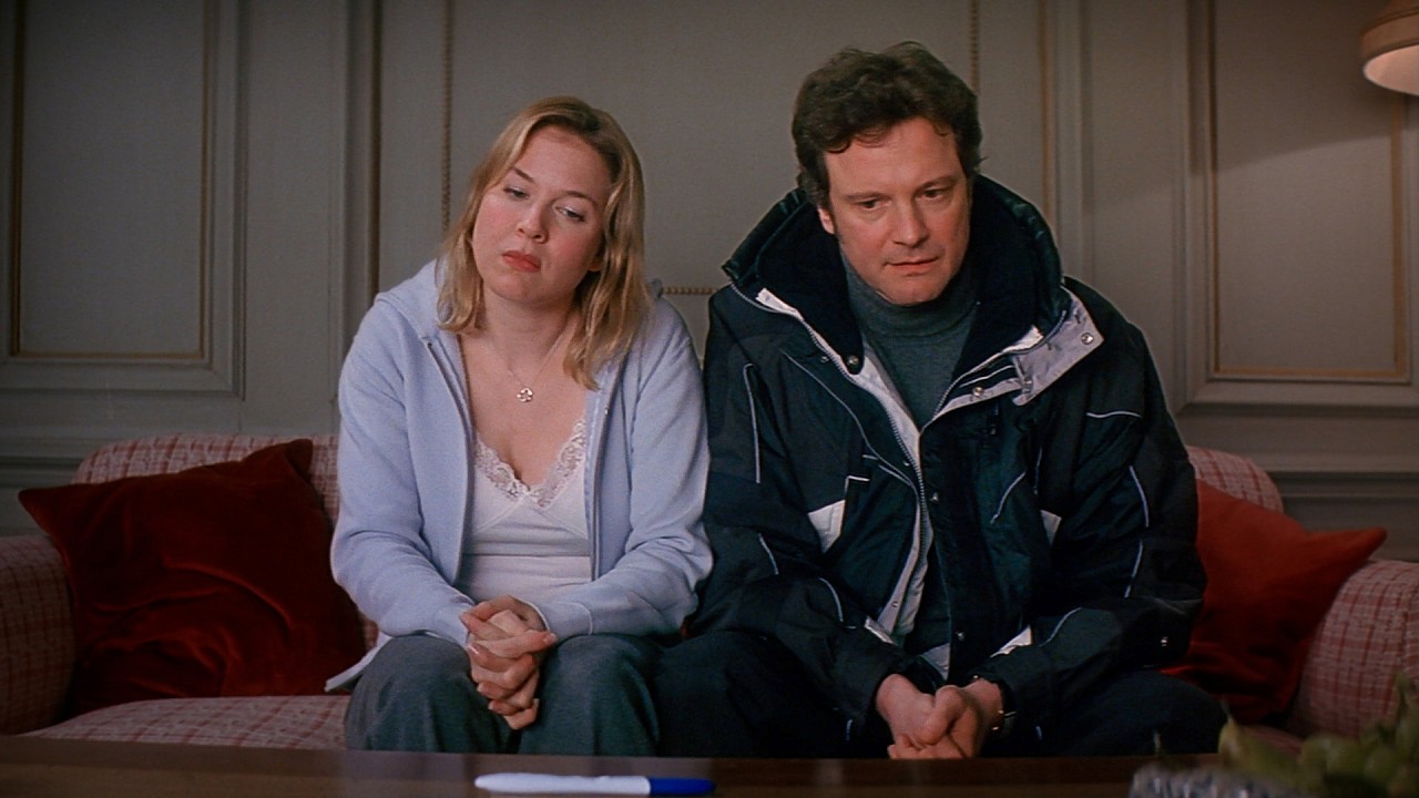 Breaking Up With Mr. Darcy | Bridget Jones: The Edge Of Reason