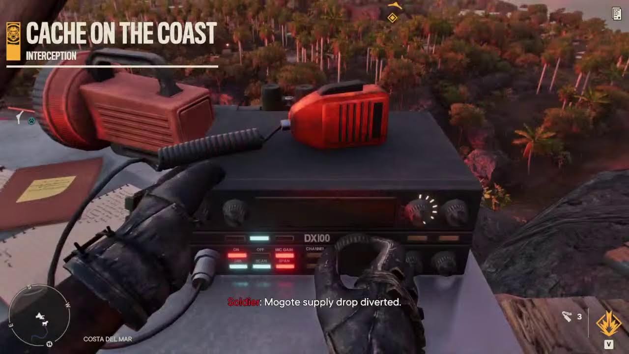 [Bigkid] Far Cry 6 ep.2