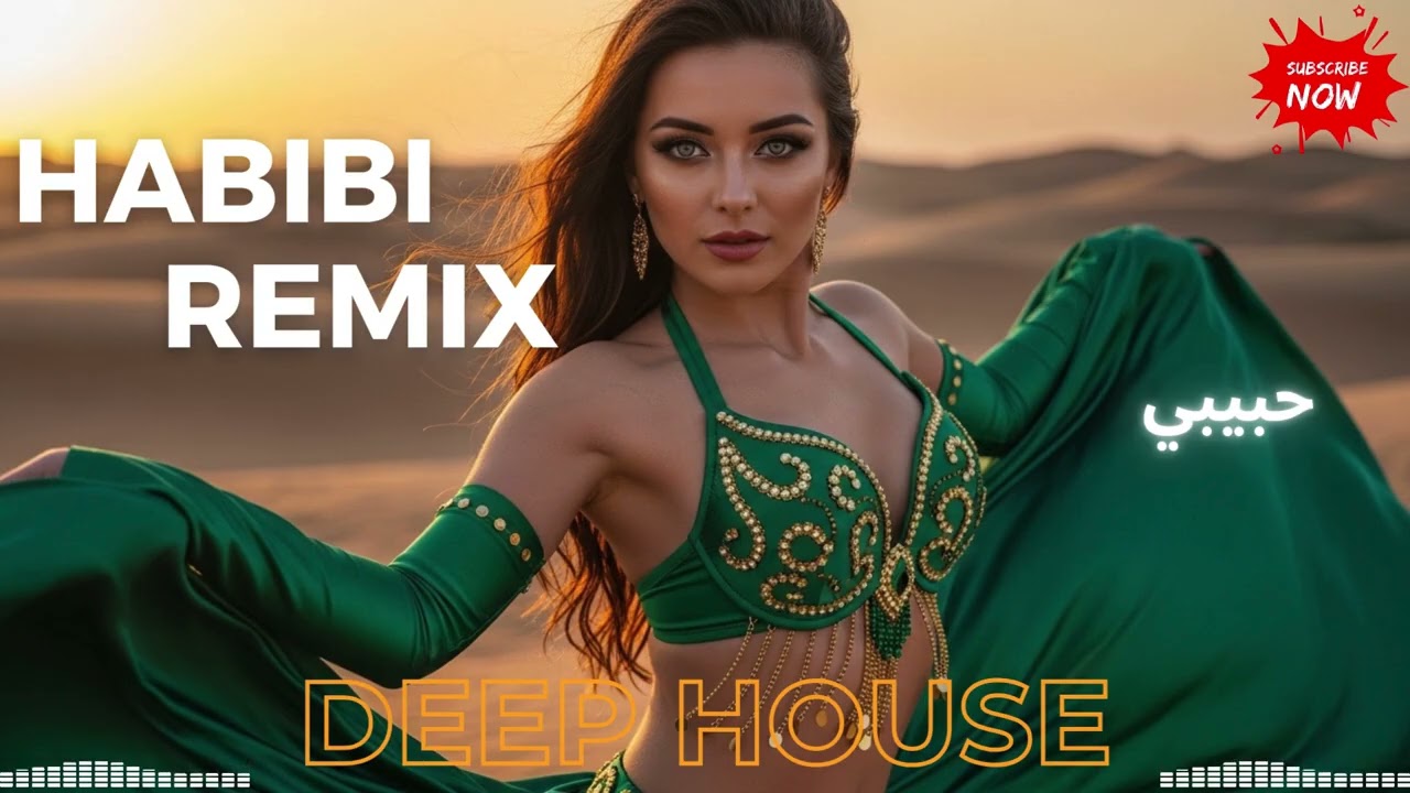 Uzbek Love Song Remix 2026 🌙 Night Vibes &ndash; Arabic Deep House Romantic Energy