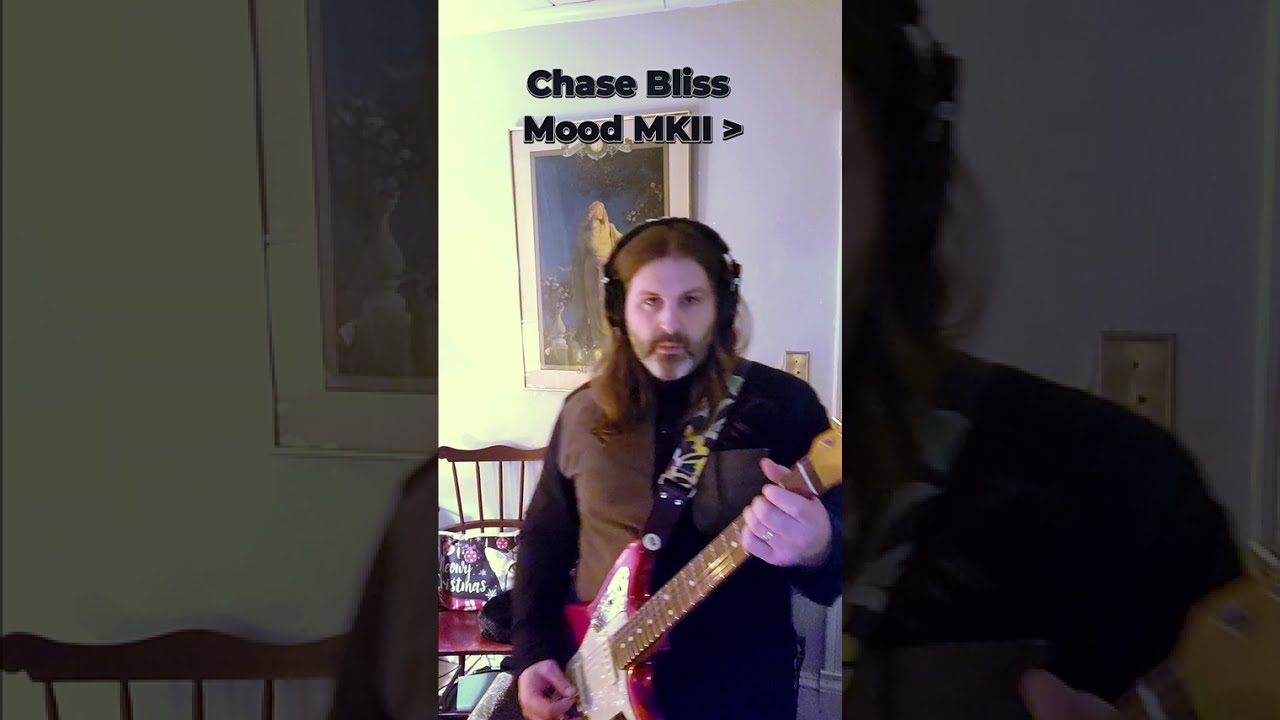 Ambient Improv