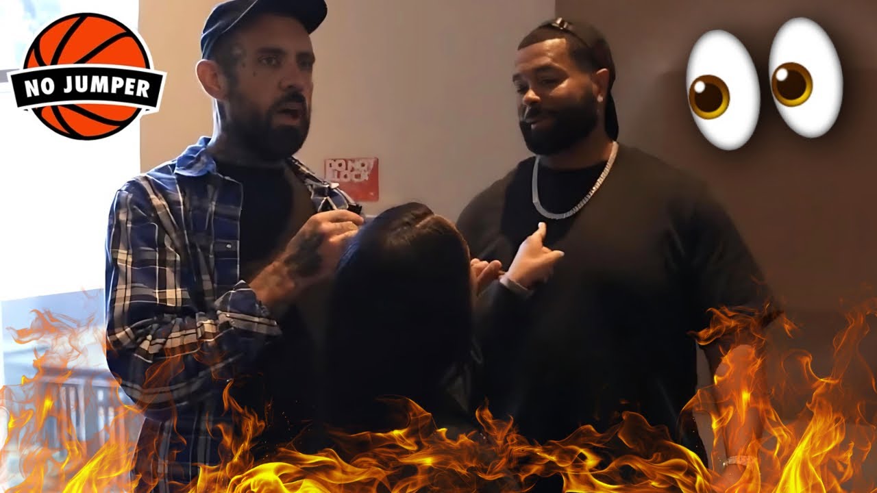 600 Talks Crip Mac's Release & Jaleec Presses Him!