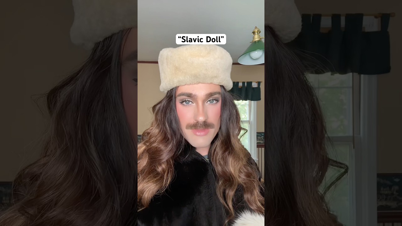 There’s just something about those Slavic girls that hit different 