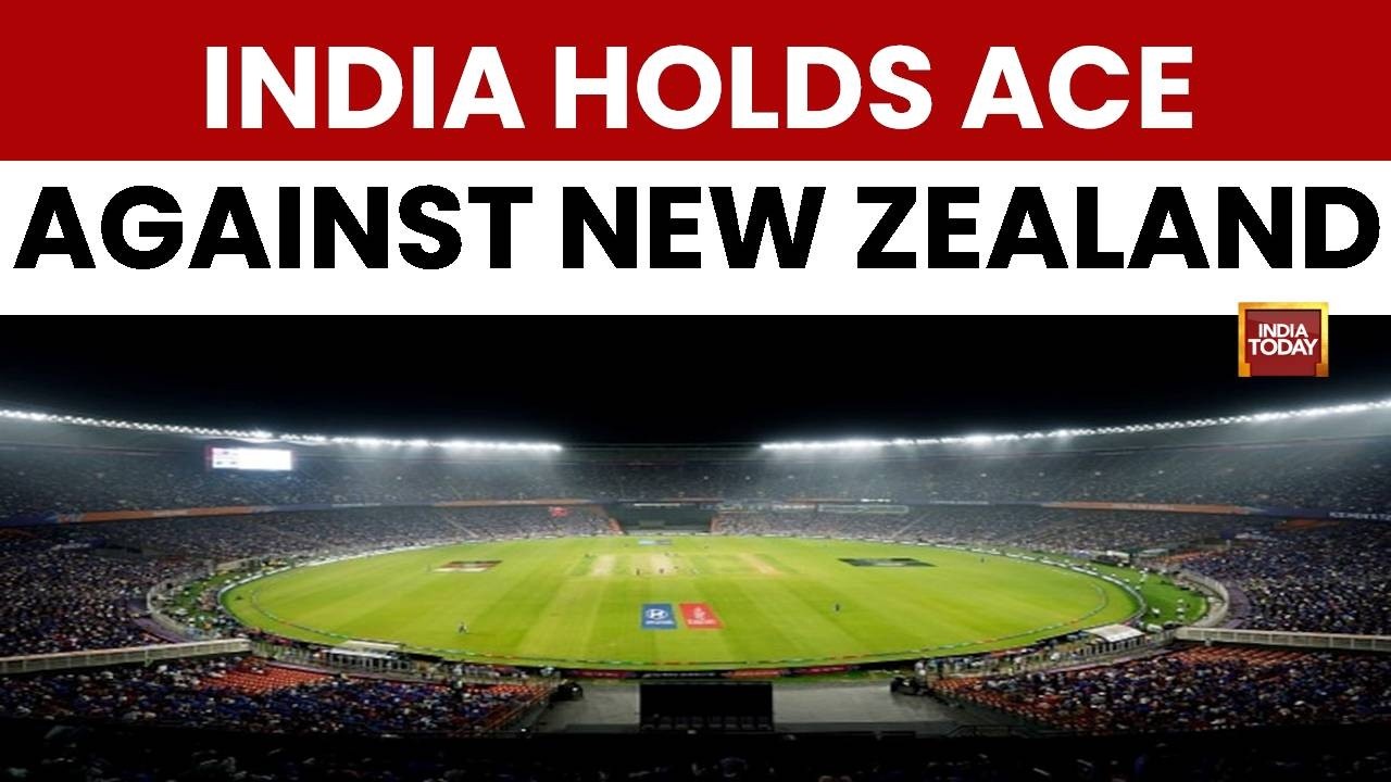 Rajdeep's Take On India vs New Zealand T20 Final: Bumrah's New Ball Role, Off-Spin Threat #newstoday