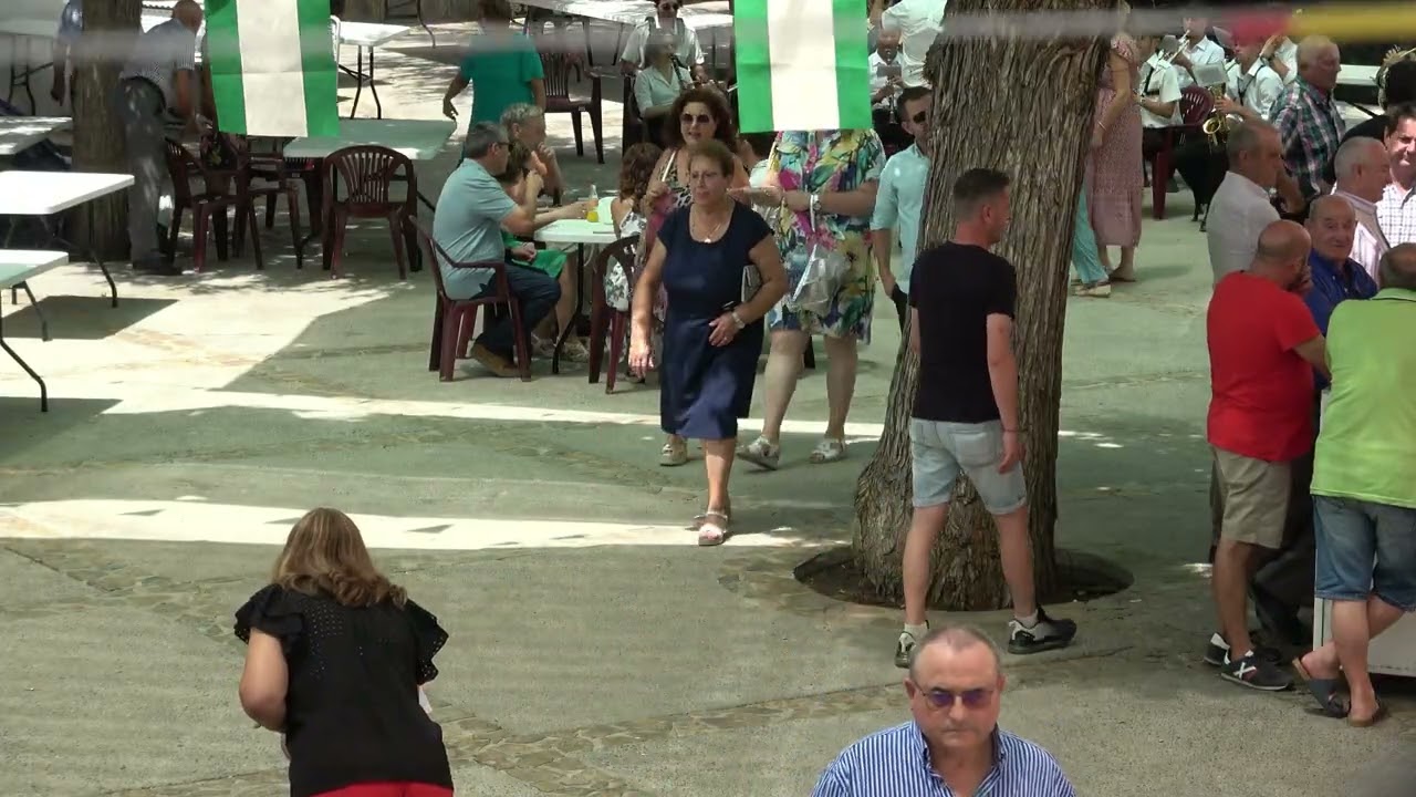 2025.- SORVILAN.- LA CAÑA       2ª