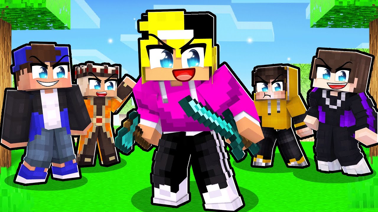 HINTERHALT IM EIGENEN KÖNIGREICH! (Minecraft Risiko)