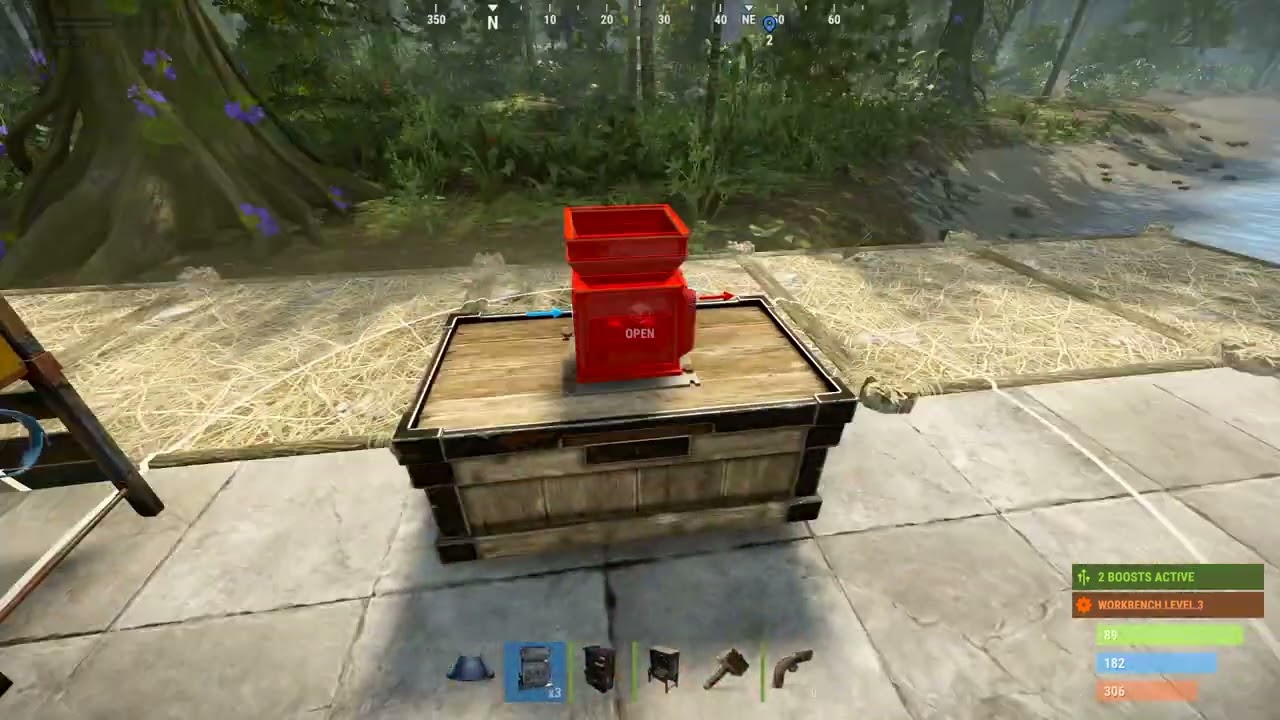 How to Use Hopper in Rust