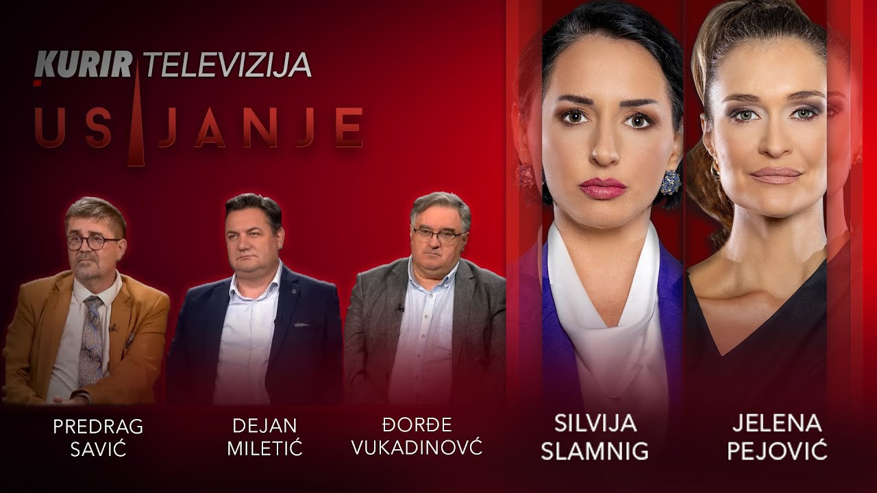 POPIS STANOVNIŠTVA U CRNOJ GORI: 41,1 odsto građana izjasnilo se kao Crnogorci, a 32,9 kao Srbi