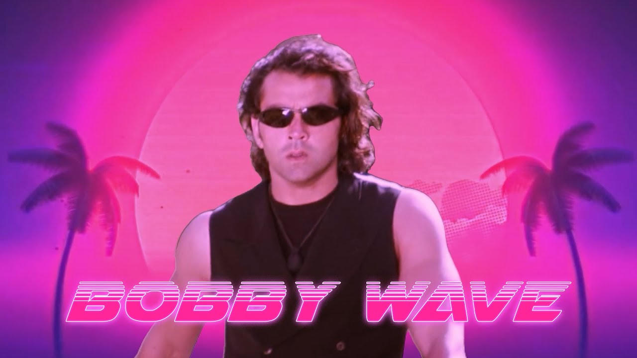 Bobbywave