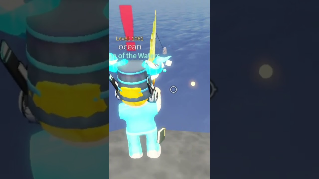 Wind Elemental Rod Showcase