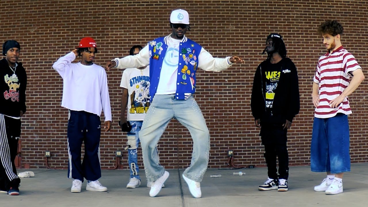 Three 6 Mafia - Try Something | Memphis Jookin