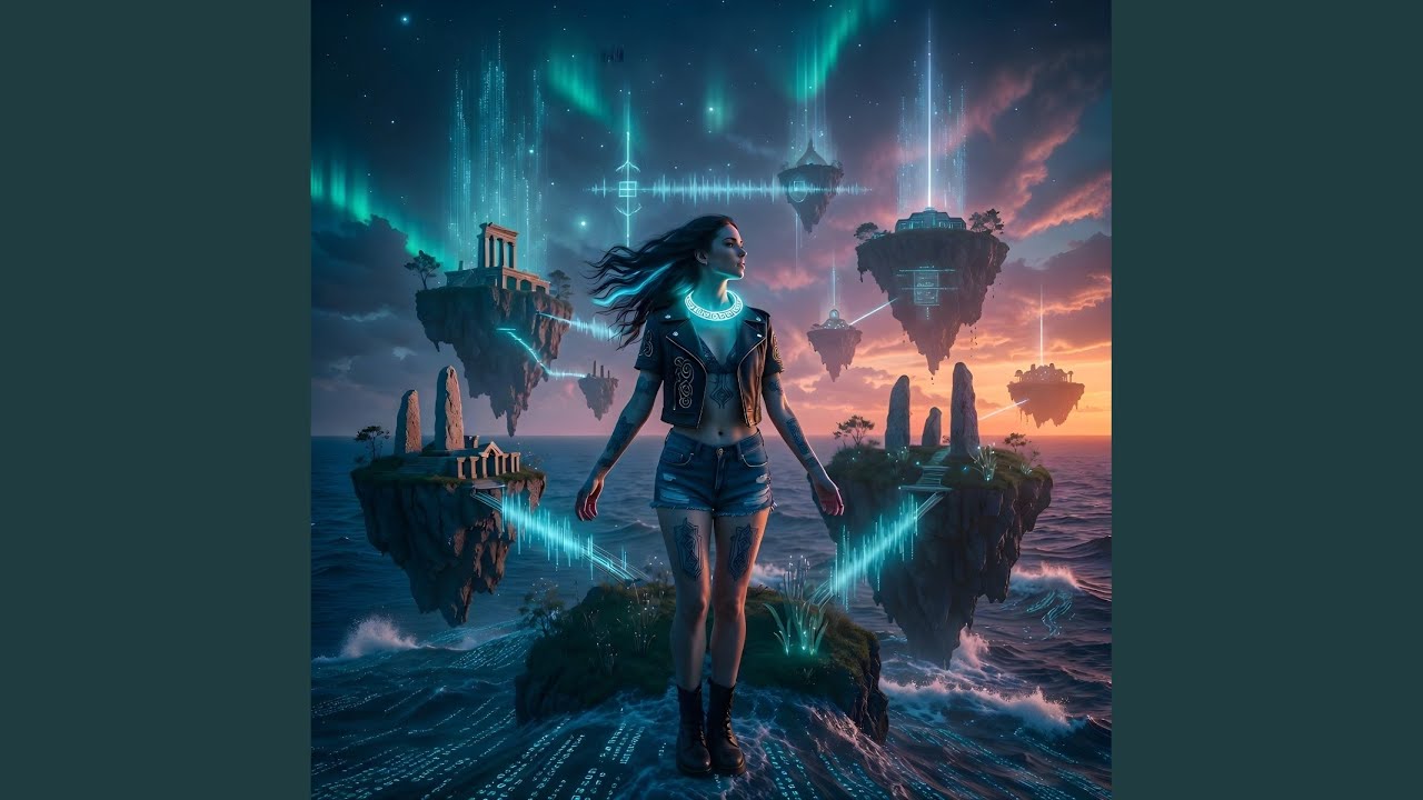 Liminal Shores (Original Mix)
