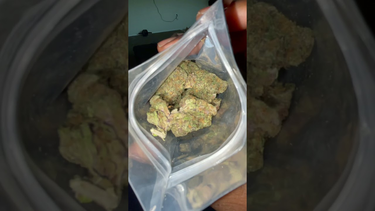 VENOM OG