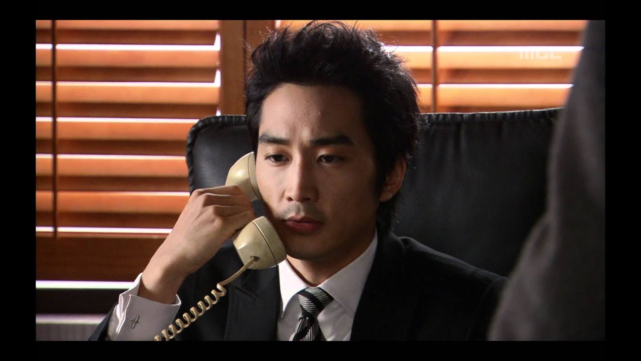 East of Eden, 31회,EP31, #04