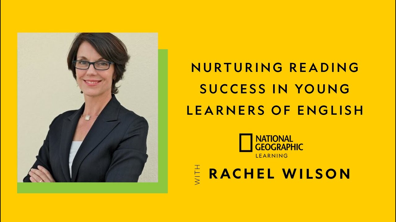Nurturing Reading Success in Young Learners of English