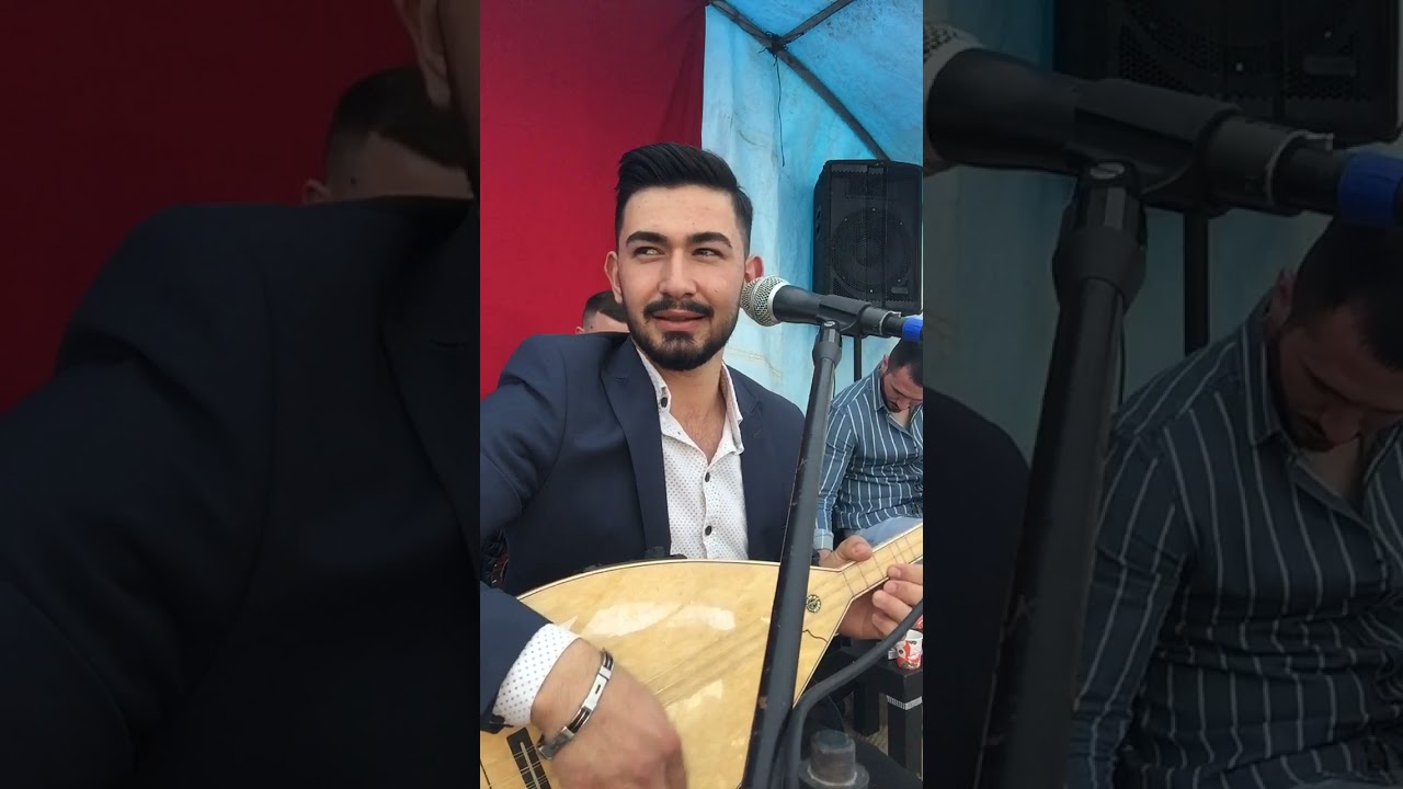 SAMET CAN İLHAN - NENEK KÖY MUHABBETİ 2021 POTPORİ (Arabada Dinlemelik)