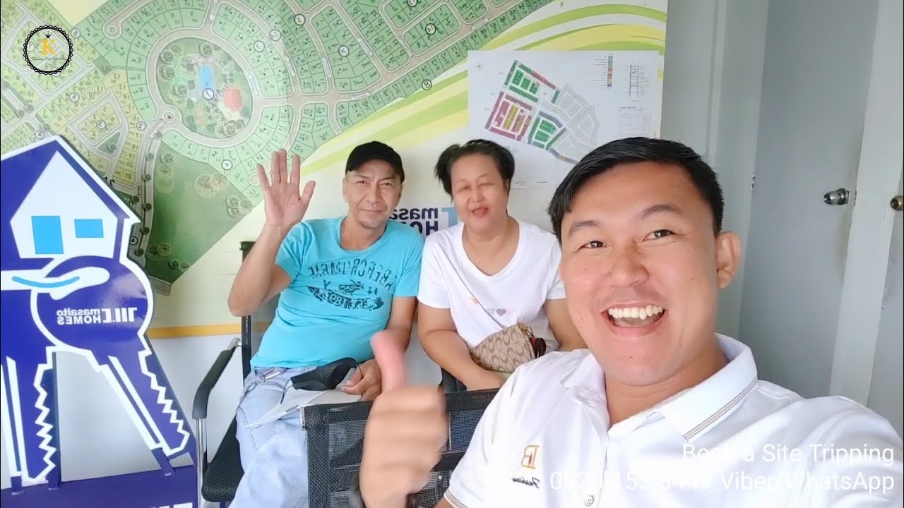 Lot Only Near Clark Global City Turnover and Reservation
