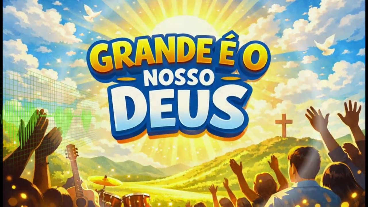 Hoje é  dia de Celebrar 