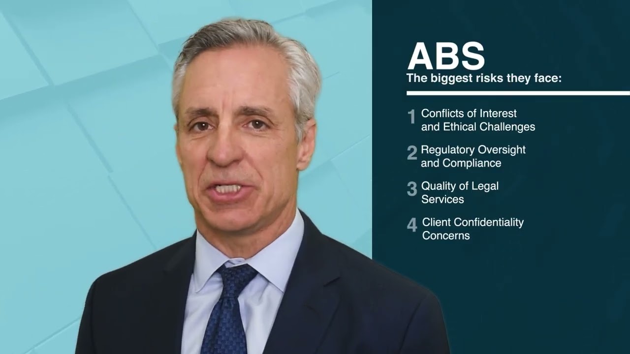 5 Major Risks Facing Arizona ABS Law Firms And How to Manage Them | Denton Peterson Dunn