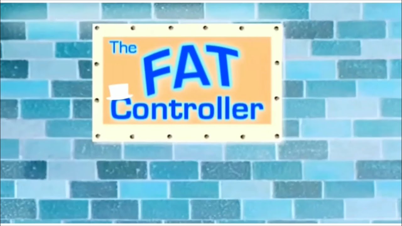 The fat controller in g major 7