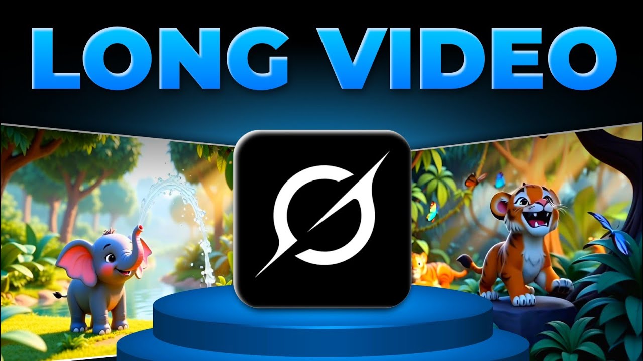 Grok Mobile Trick - Make High Quality Long Videos Easily | 