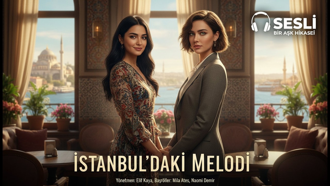 Reddettiğim Kadın: Mentorum ve Destekçim