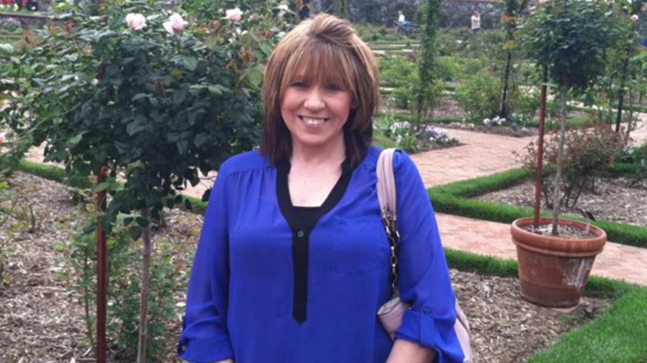 Debbie Collier update as her odd final message is linked Family Dollar footage