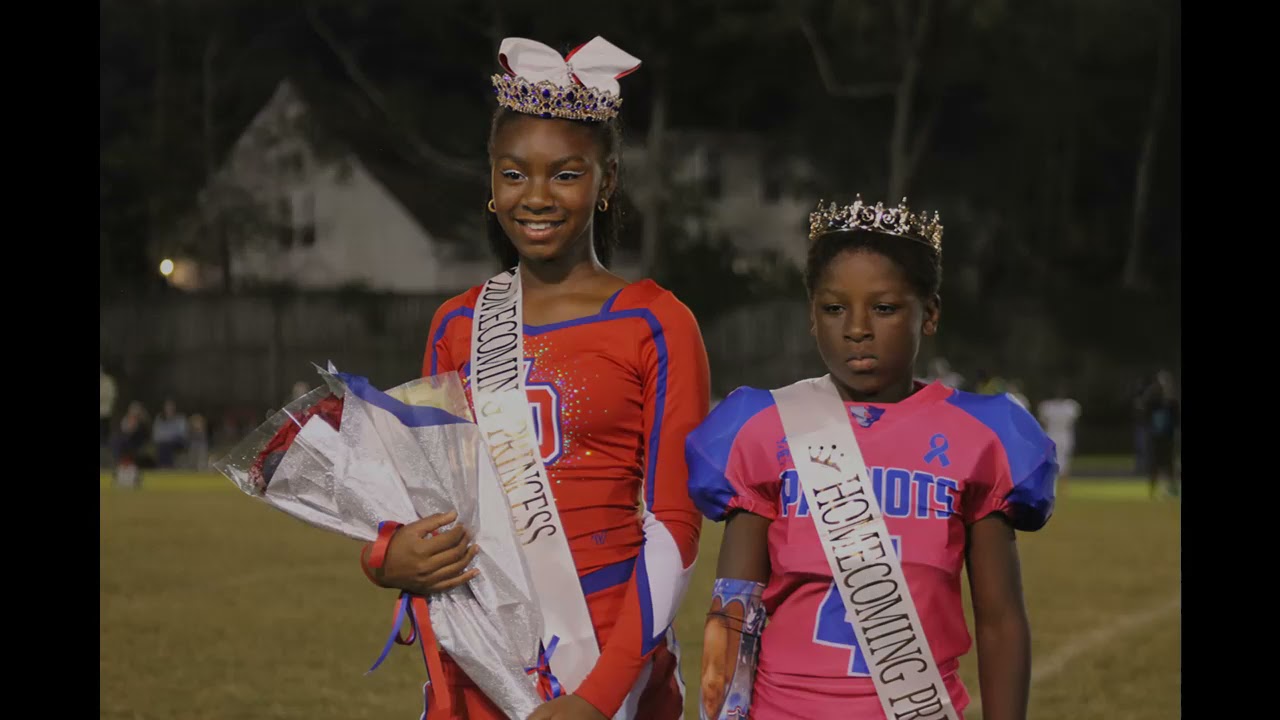 GOTW Fort Dorchester Patriots vs Summerville Wave