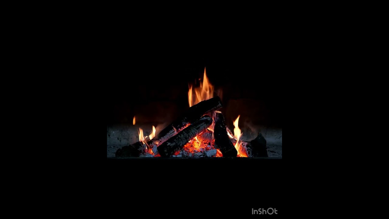 музыка у камина #релакс #отдых #медитация #успокойдушу #relax #naturevibes #calmmusic #slowmomen