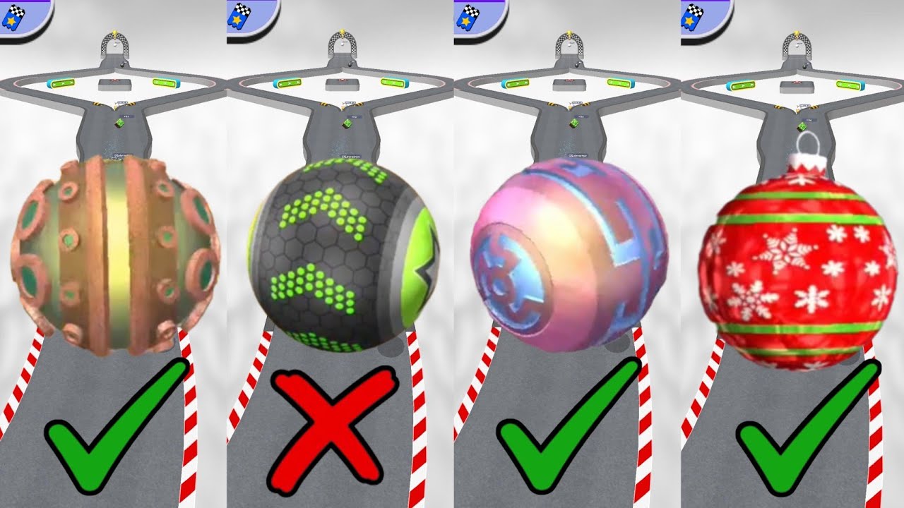 Rollance Balls: Adventure Ball Speedrun Gameplay | Challenge Point Gaming 🔥 | Android Games