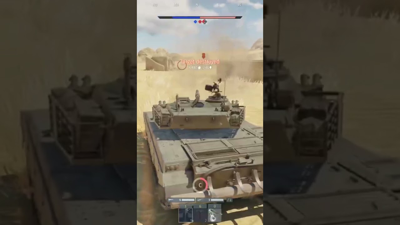 Chinese Tanks 🤤 