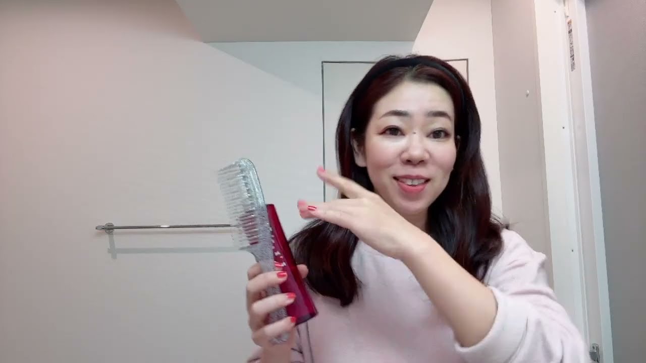【実演】【プラチナサンズ】　ボリュームツヤ髪！