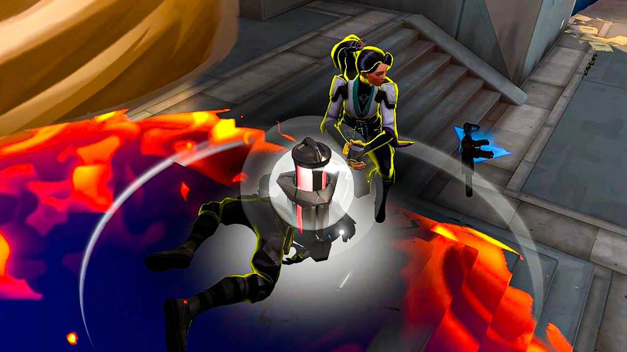 khó vậy mà ông vẫn làm được à 😲?