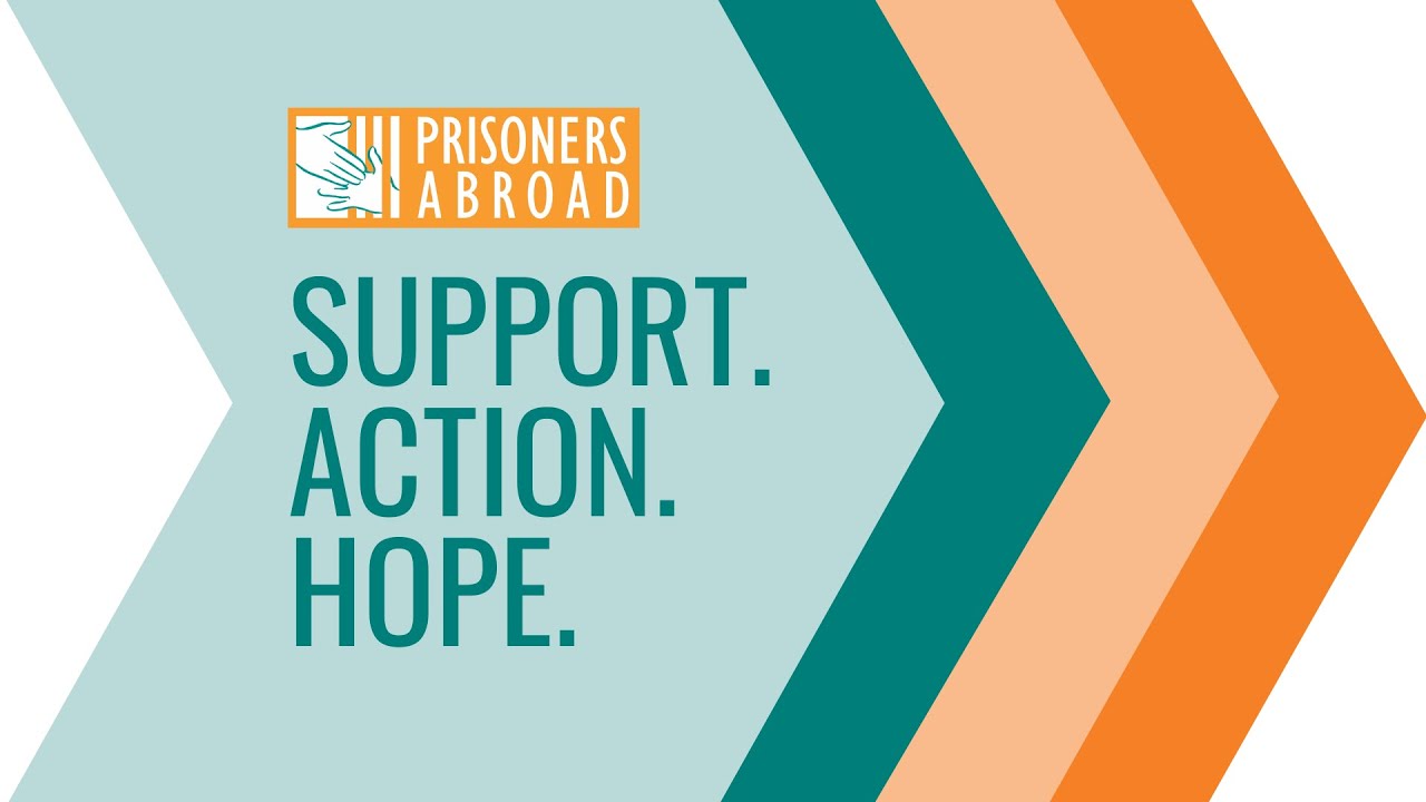Our 2025-30 strategy: Support. Action. Hope.