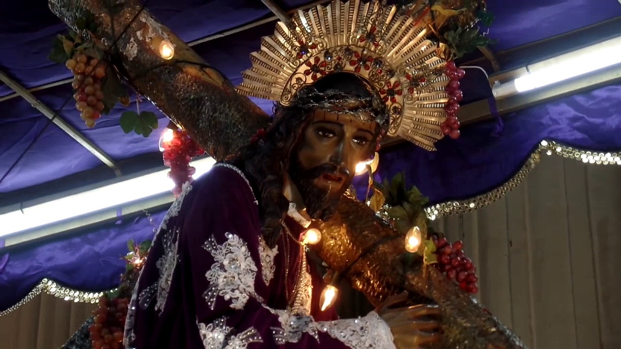 Primer Viacrucis 2018