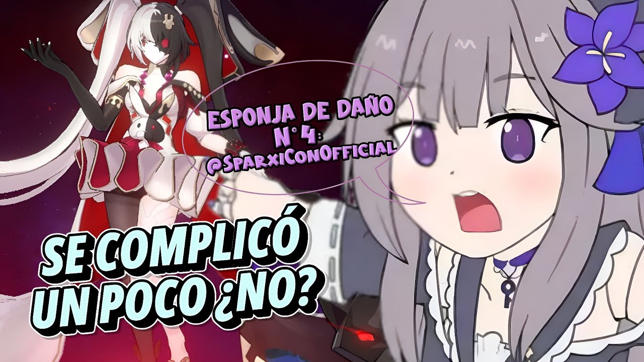 NUEVO Arbitraje Atípico - ¿El MÁS DIFÍCIL Hasta Ahora? | Honkai Star Rail 4.0 |