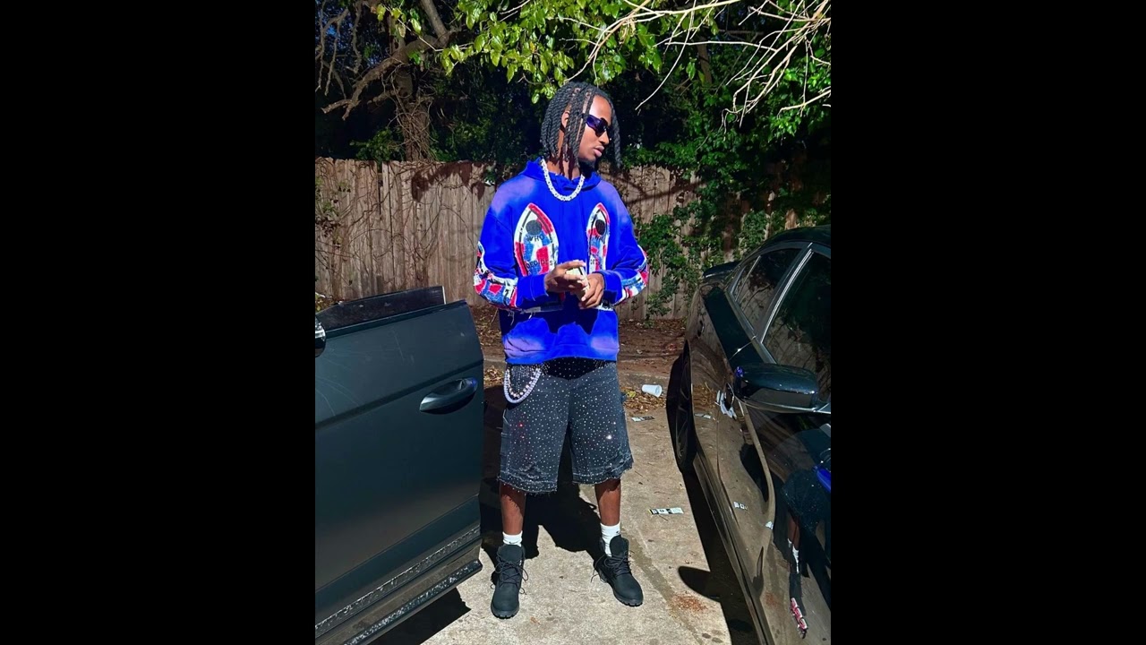 [FREE] Yung Mal Type Beat - 