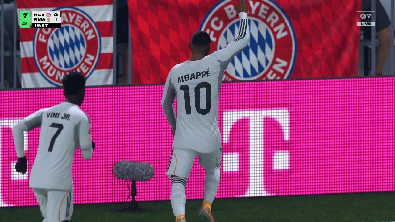 EA SPORTS FC 26 ( vira vira com direito a golaço de cavadinha aos 90 minutos )
