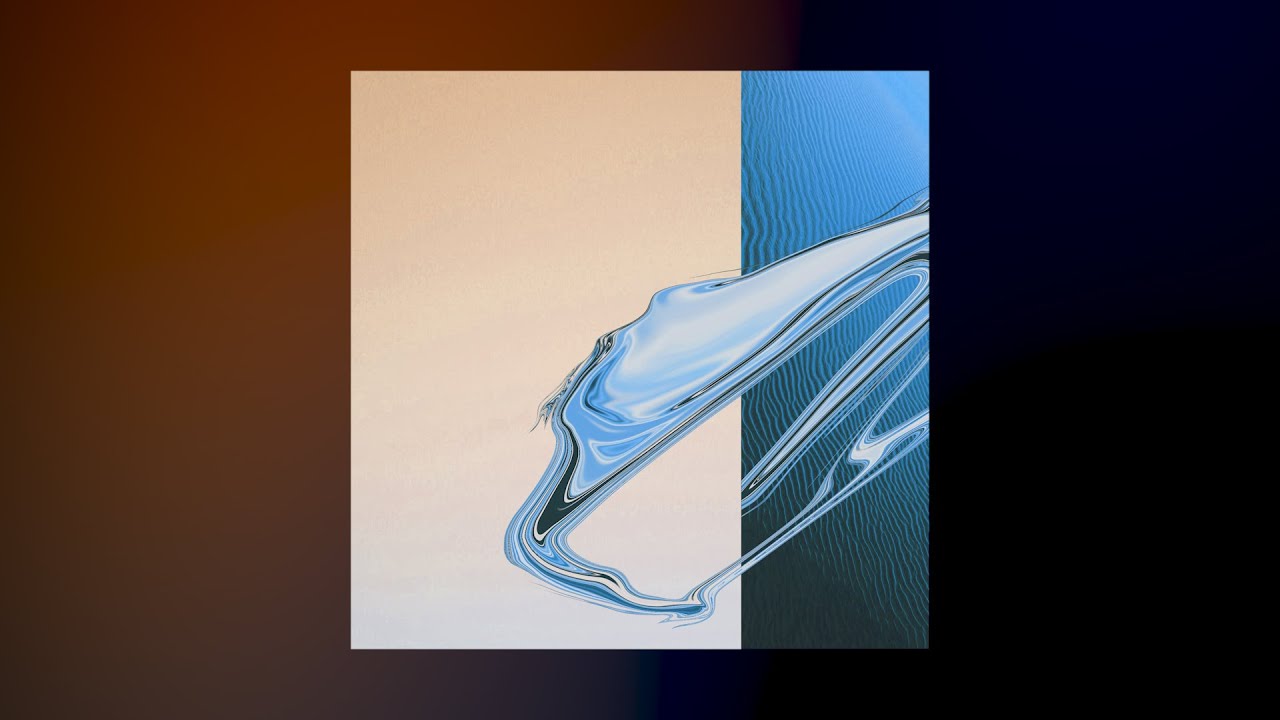 Rezident - Wellenlänge