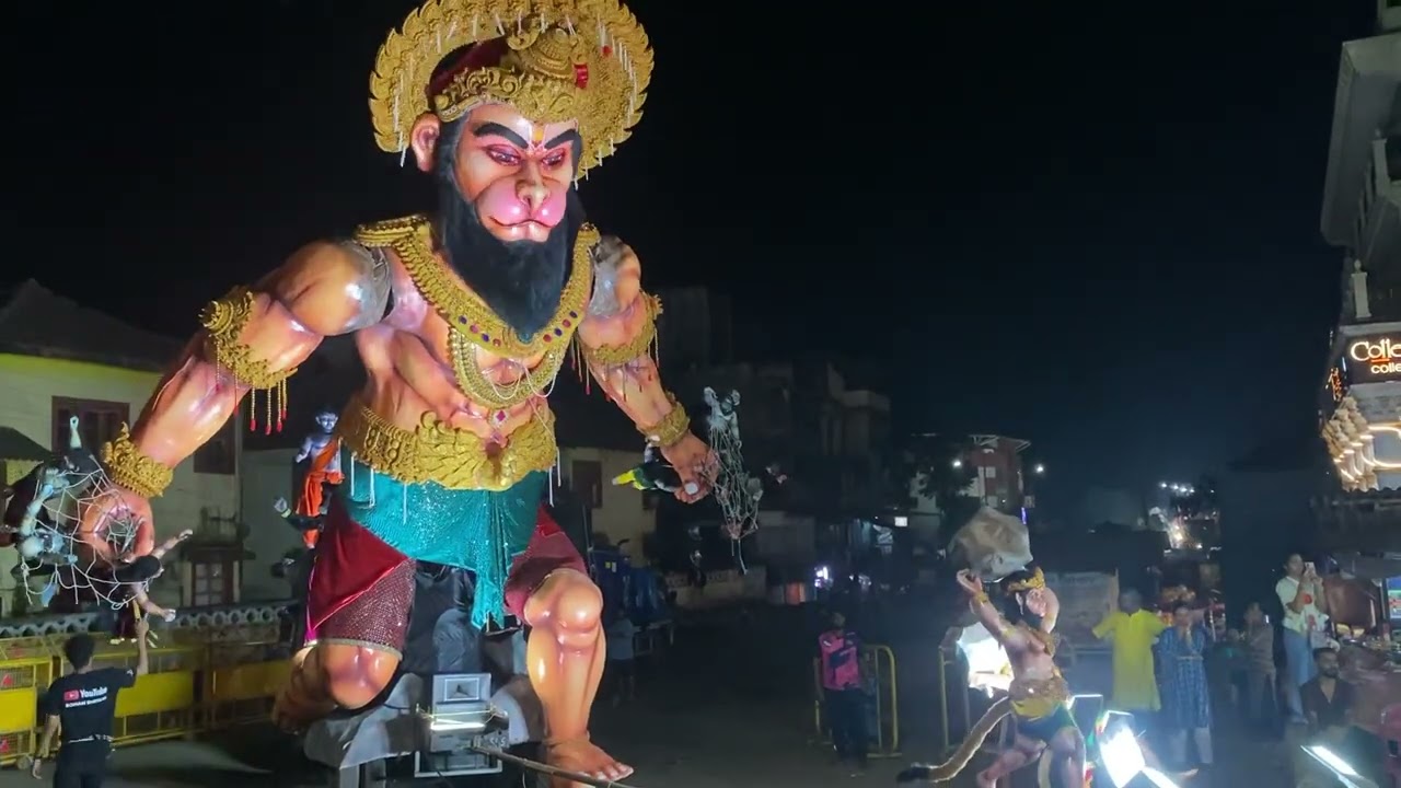 Goa Shigmoutsav Flot Kumbharjua Nagrik Samiti l 2025
